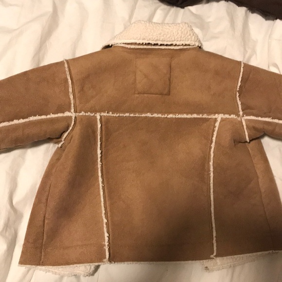 Winter jacket - Picture 3 of 4